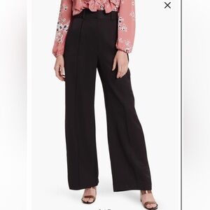 Wayf Women's Pintuck Pants